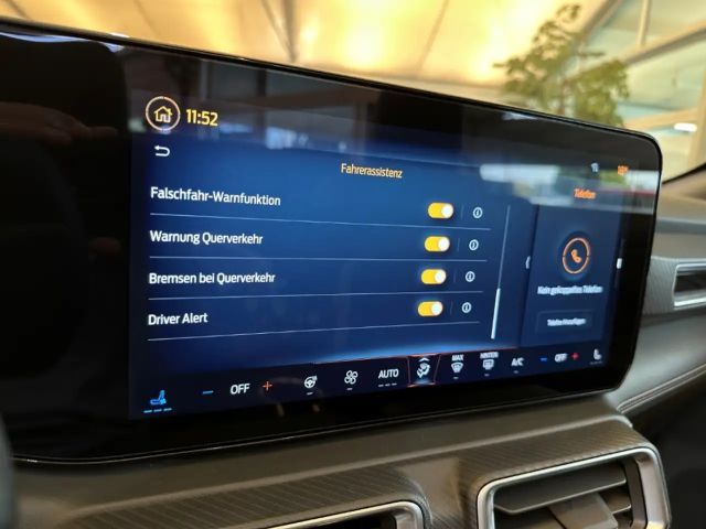 Ford Mustang Convertible GT 5.0 V8