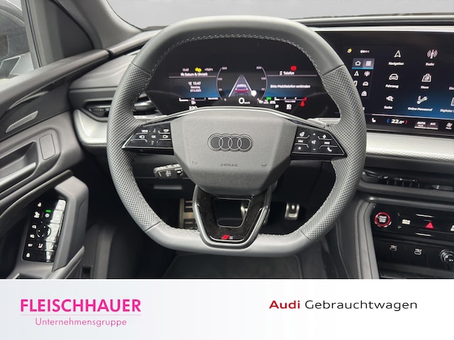 Audi Q5 Quattro S-Tronic Sportback