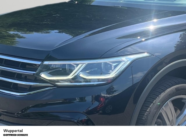 Volkswagen Tiguan 2.0 TSI Allspace DSG