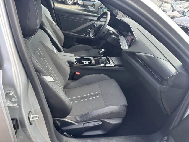 Opel Astra GS-Line Grand Sport