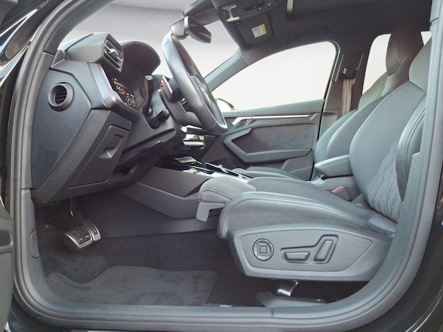 Audi RS3 Quattro S-Tronic Sportback