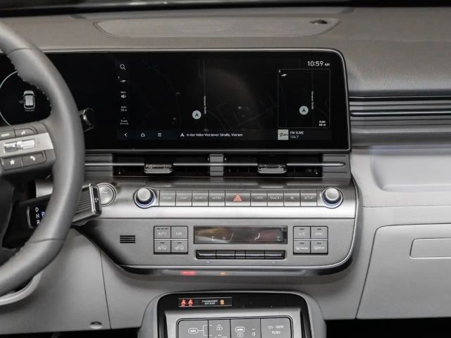 Hyundai Kona 1.0 T-GDi Trend