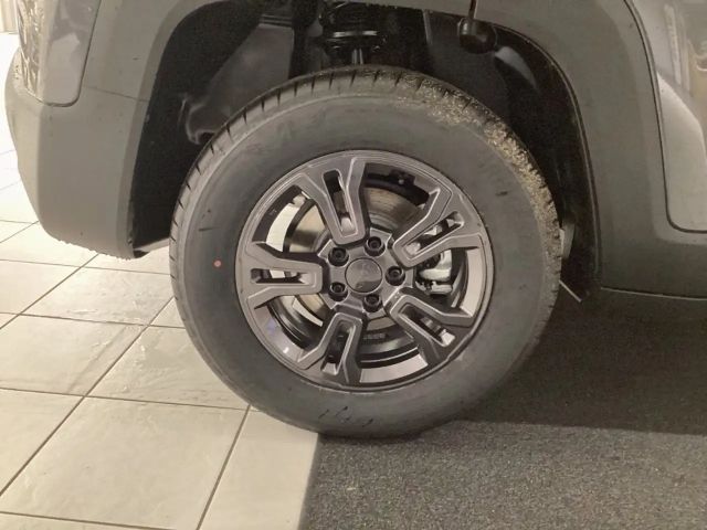 Jeep Renegade eHybrid MY24 Kamera Winter Pkt. Klima