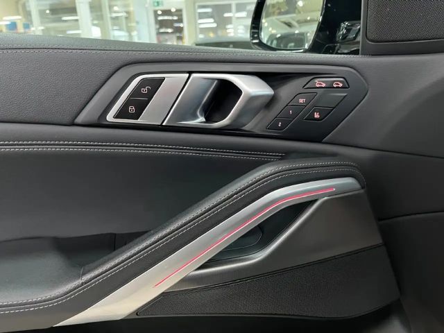 BMW X6 M-Sport xDrive