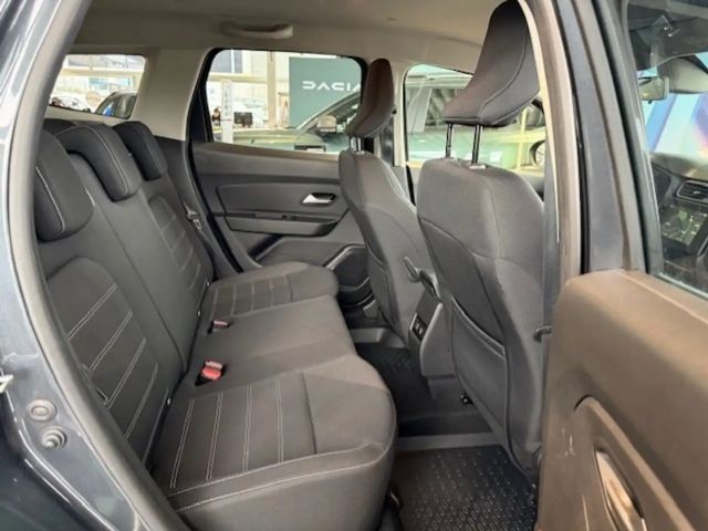 Dacia Duster TCe 130