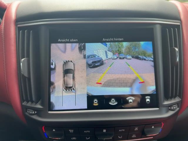 Maserati Levante Modena