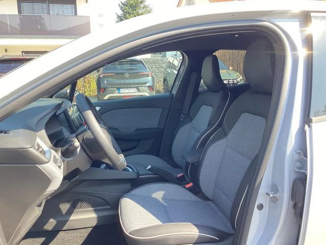 Renault Clio TCe 90 Techno