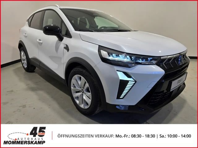 Mitsubishi ASX Plus1.3+PDC v&h+Sitzhzg+Tempomat+Verkehrszeichener