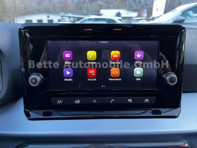 Seat Arona 1.0 TSI DSG FR-lijn