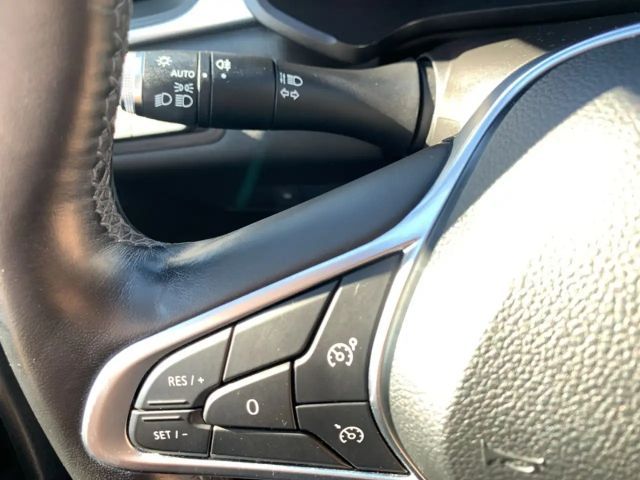 Renault Captur Business Line TCe 90