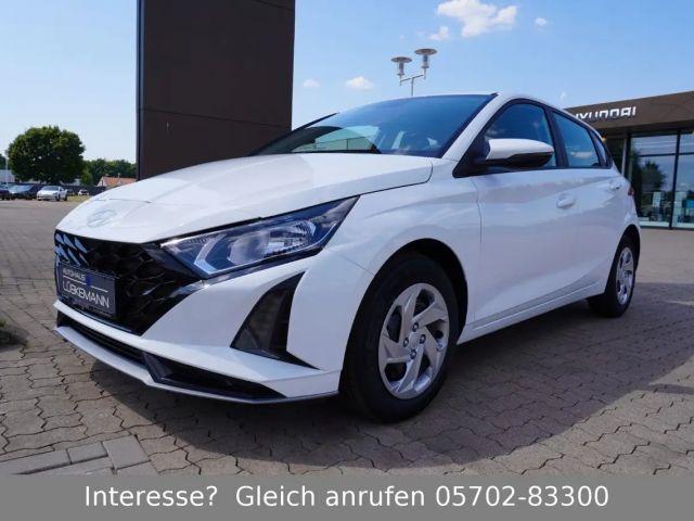 Hyundai i20 1.0 Select
