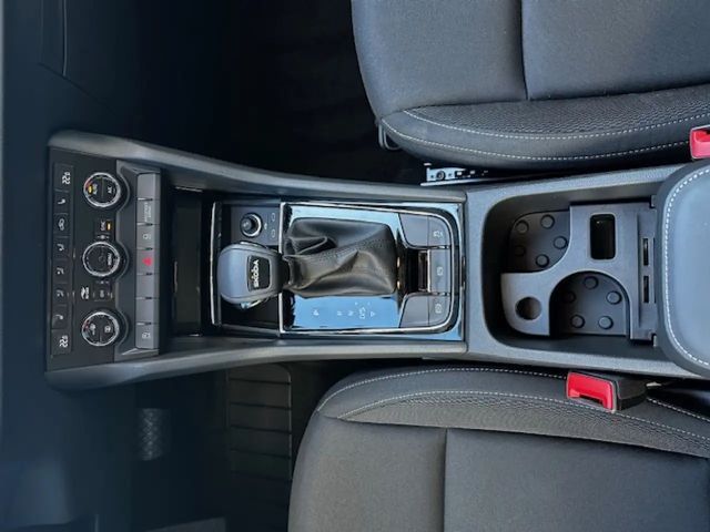 Skoda Karoq Selection