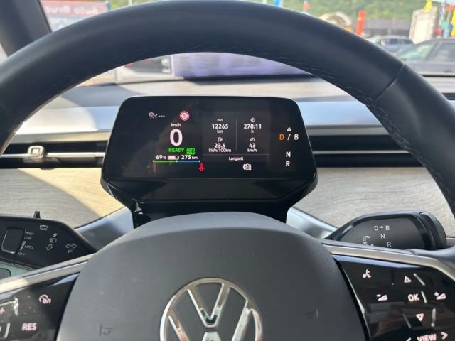 Volkswagen ID.Buzz 150 kW Pro