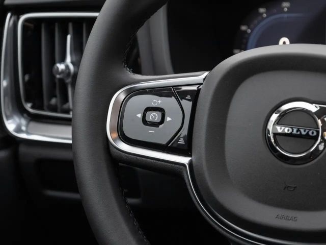 Volvo V60 AWD Dark Hybrid Plus