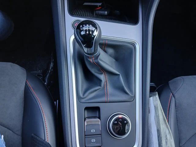 Seat Ateca 1.0 TSI FR-lijn