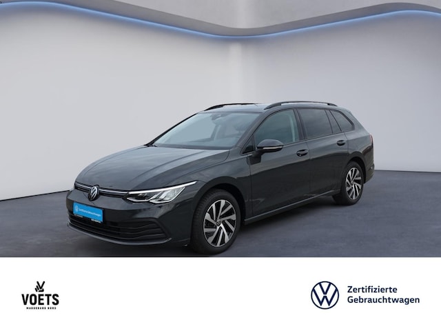 Volkswagen Golf Golf VIII Life Variant