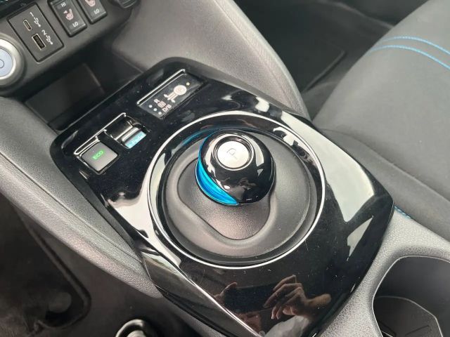 Nissan Leaf N-Connecta