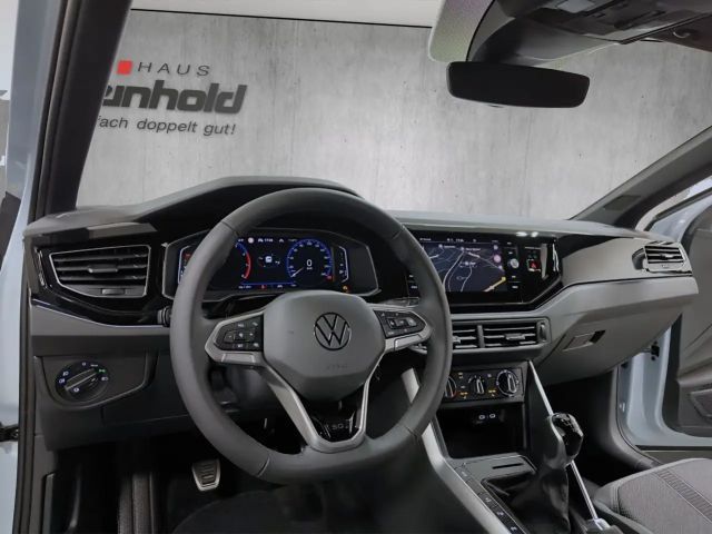 Volkswagen Polo 1.0 TSI Style