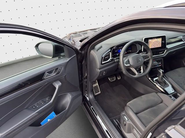 Volkswagen T-Roc 1.5 TSI DSG Plus R-Line
