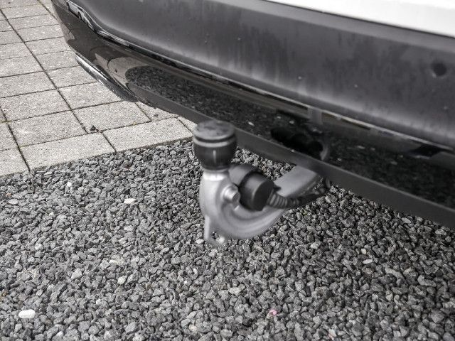 Mercedes-Benz GLB 200 GLB 200 d