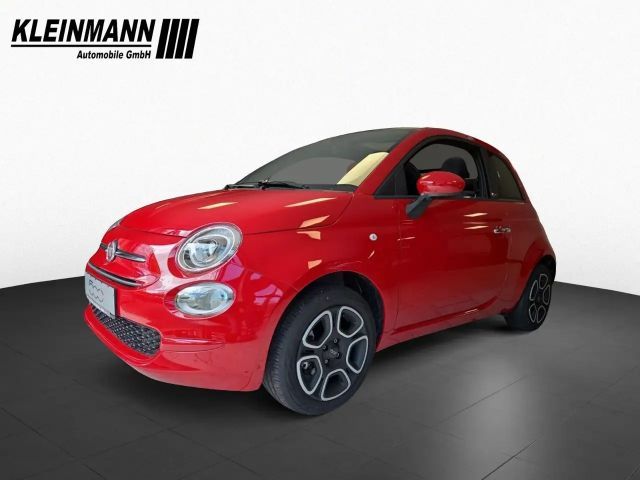 Fiat 500C Club 1.0 GSE Hybrid (71 PS)