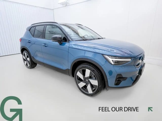 Volvo EX40 Single motor Ultra