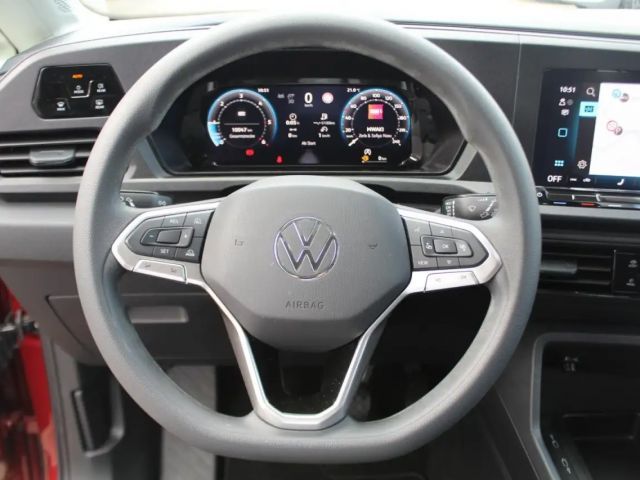 Volkswagen Caddy 2.0 TDI Life