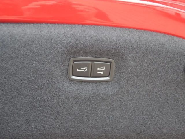 Audi RS e-tron GT Quattro