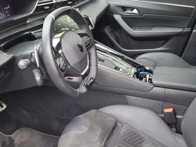 Peugeot 508 GT-Line SW