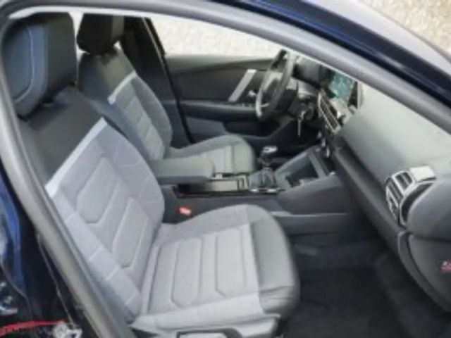 Citroën C4 Plus PureTech