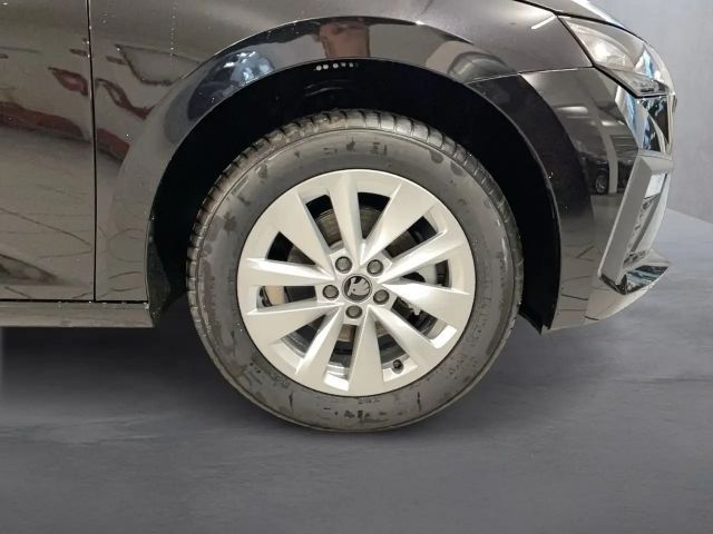 Skoda Scala Selection