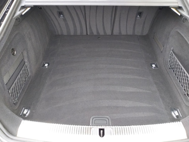 Audi RS5 Quattro Sportback