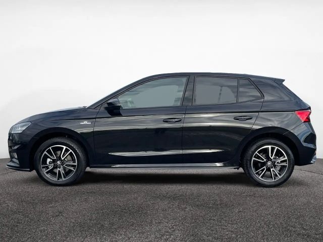 Skoda Fabia Monte Carlo