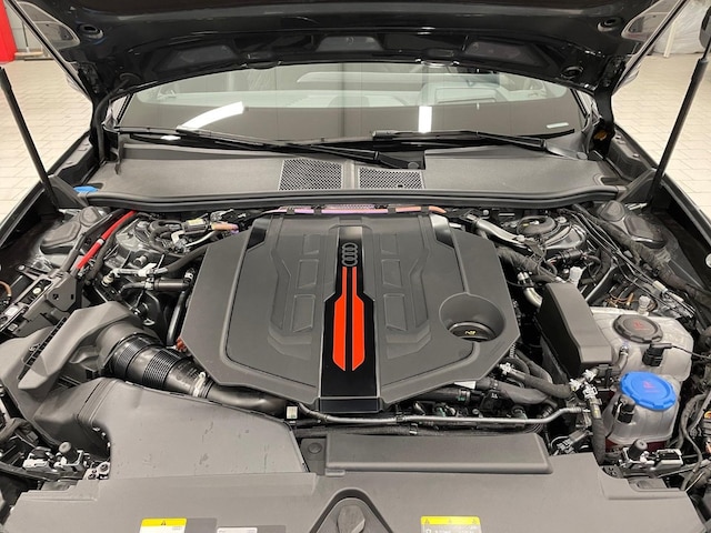 Audi S5 Avant S-Tronic