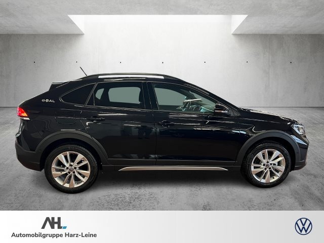 Volkswagen Taigo 1 0 l TSI *AHK*NAVI*DigiCockpit*