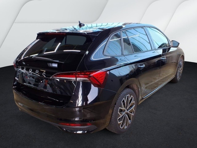 Skoda Scala 1.5 TSI Tour