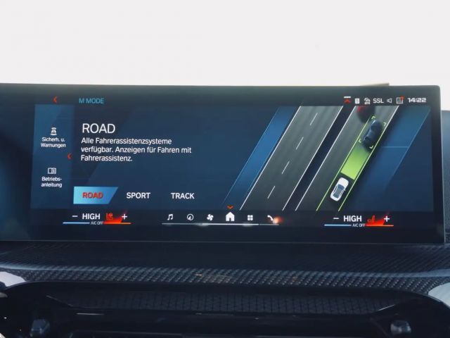 BMW M2 Comfort pakket Coupé