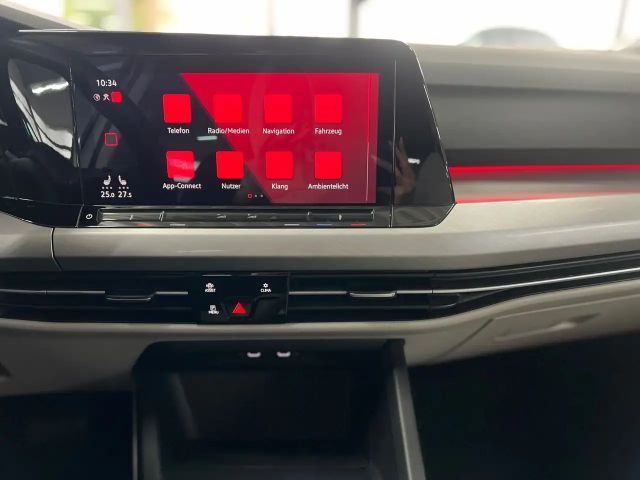 Volkswagen Golf 2.0 TDI Golf VIII Life Variant