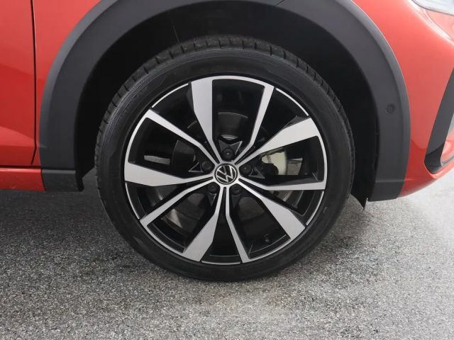 Volkswagen Taigo DSG R-Line