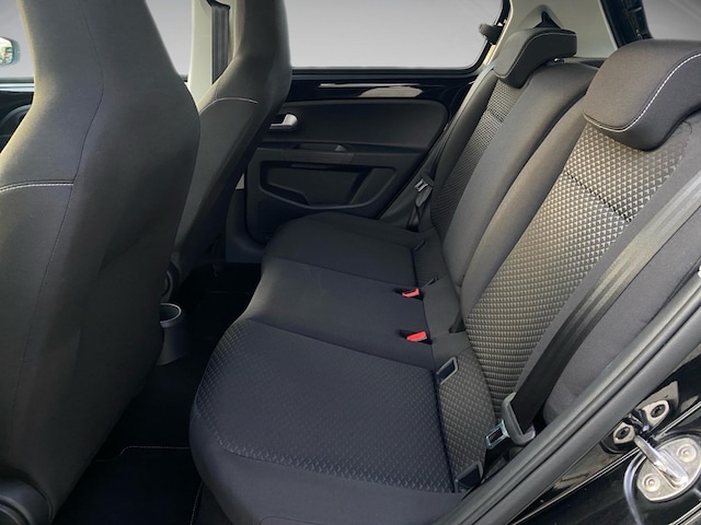 Volkswagen up! 1.0 l Sitzheizung.Klima Winterp.