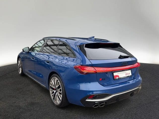 Audi A5 Quattro S-Tronic