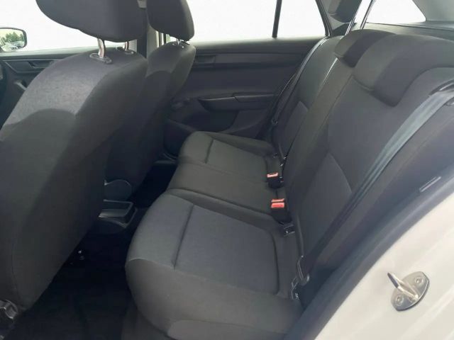 Skoda Fabia Combi Cool Edition Cool Plus