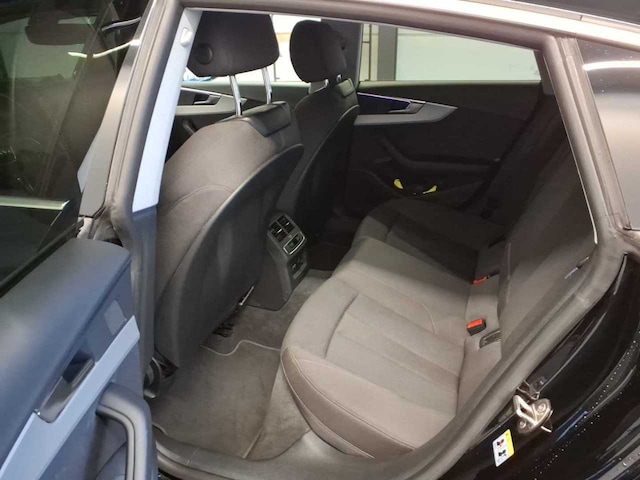 Audi A5 35 TDI S-Tronic Sportback