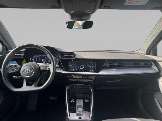 Audi A3 35 TFSI S-Tronic Sportback