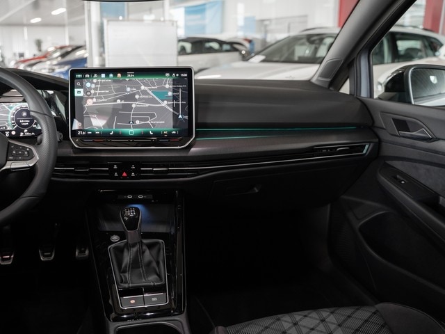 Volkswagen Golf Golf VIII R-Line