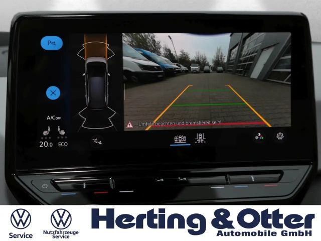 Volkswagen ID.3 Performance Pro