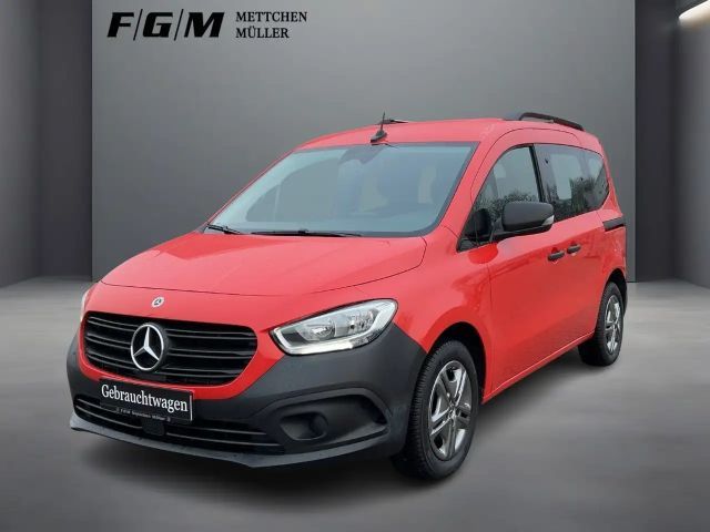 Mercedes-Benz Citan Tourer