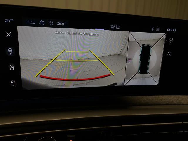 Peugeot 5008 Allure Pack Hybrid