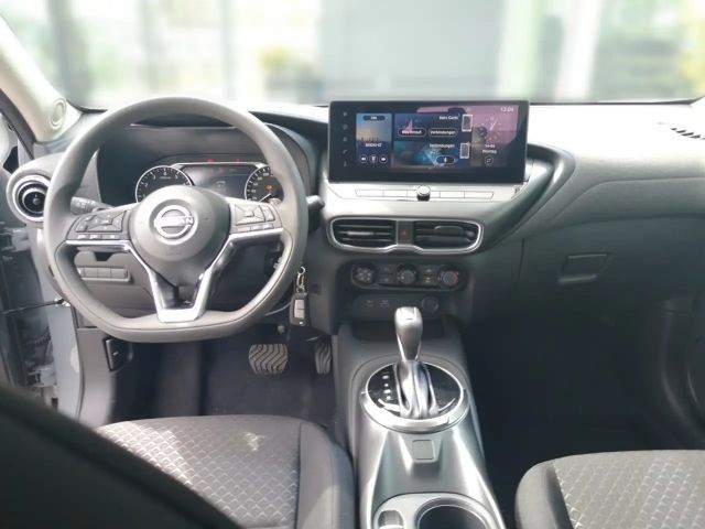 Nissan Juke Acenta DIG-T