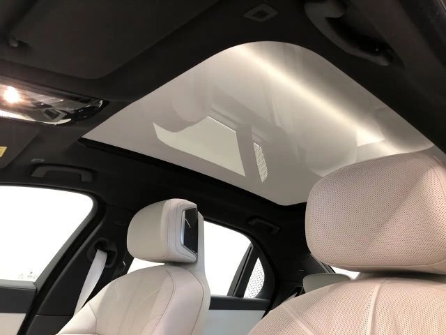 BMW 740 740d Sedan xDrive